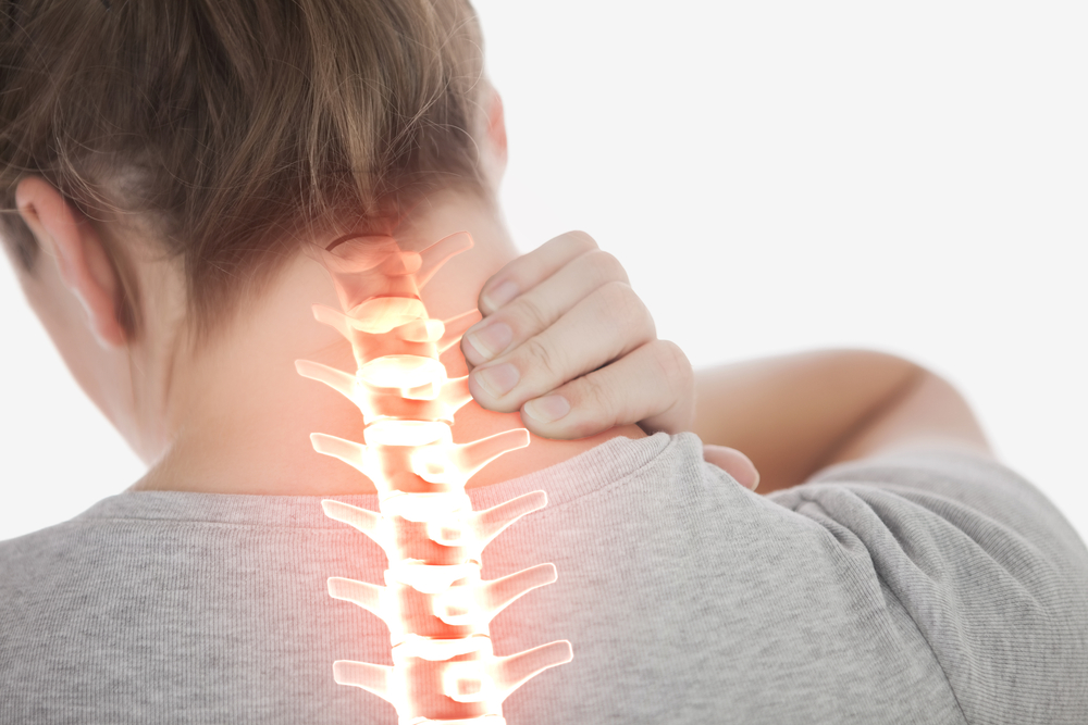 What 3 Things Could Be Affecting Your Back and Neck Health?