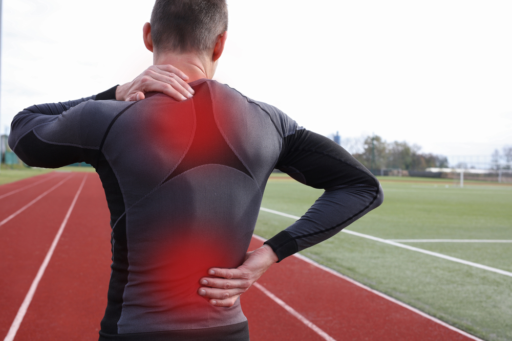 Back Pain When Exercising