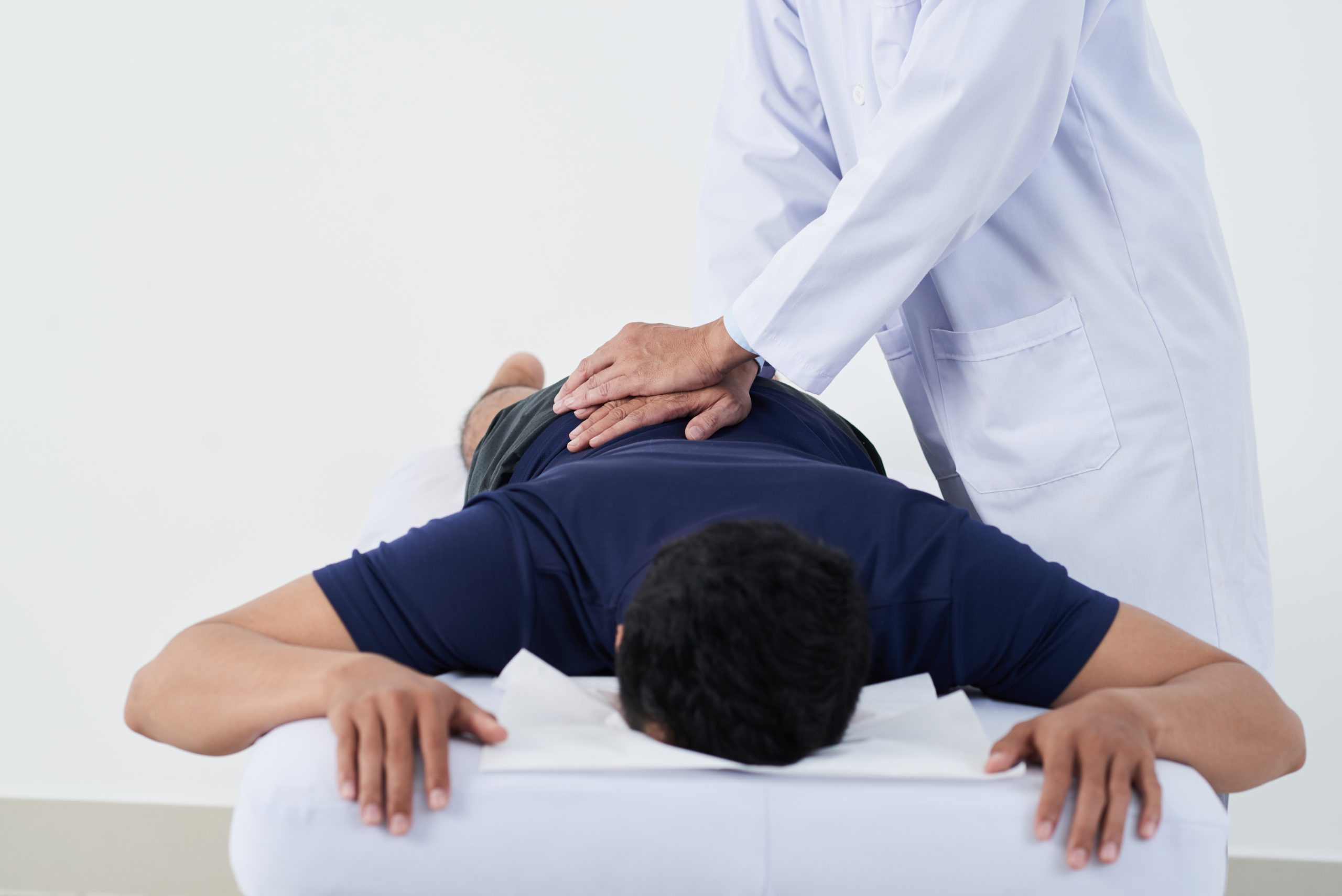 Top 6 Things You Need to Know About Spine Health 