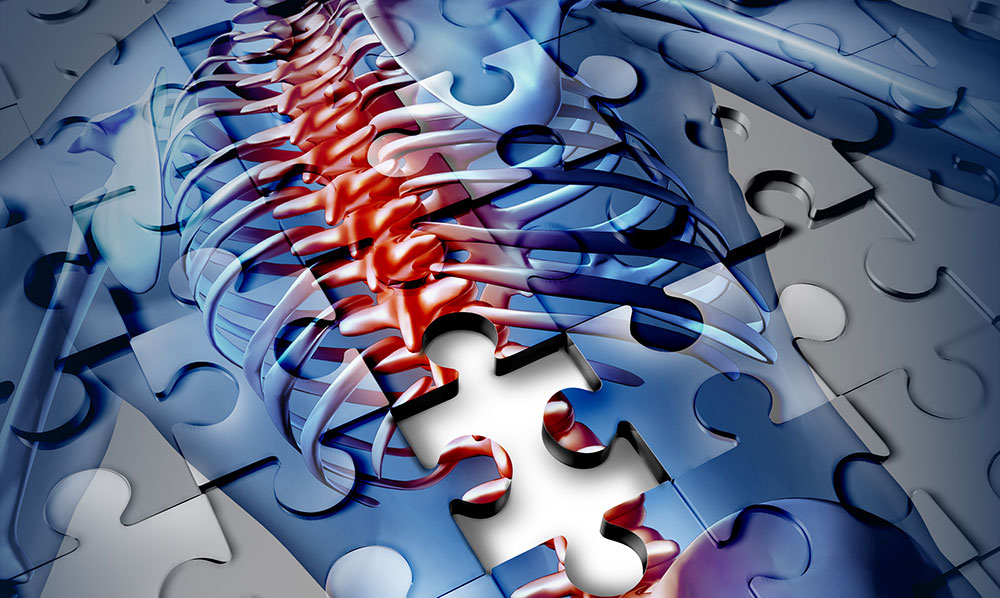 Chronic Back Pain: Understanding the Causes and Treatments