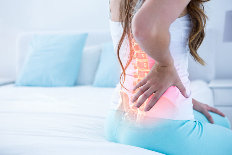 Listen to Your Back: When Should You Seek Medical Help for Back Pain?