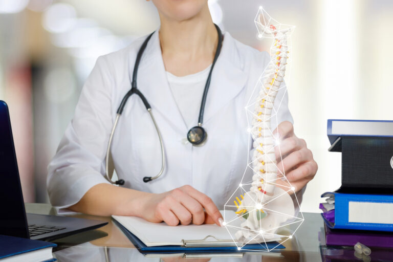 10 Helpful Recovery Tips After Spinal Surgery