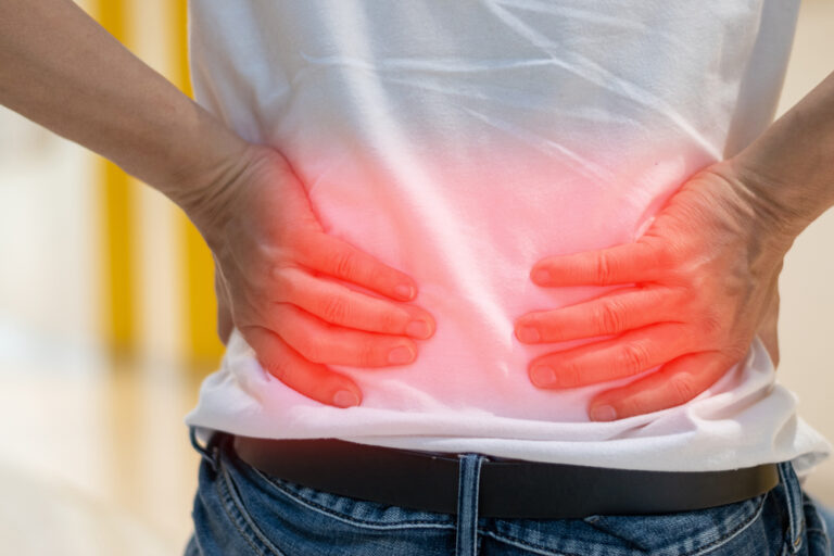 Decoding Spinal Stenosis: What You Need to Know
