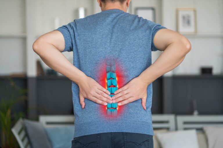 Conquering the Ache: Your Guide to Lumbar Herniated Disc