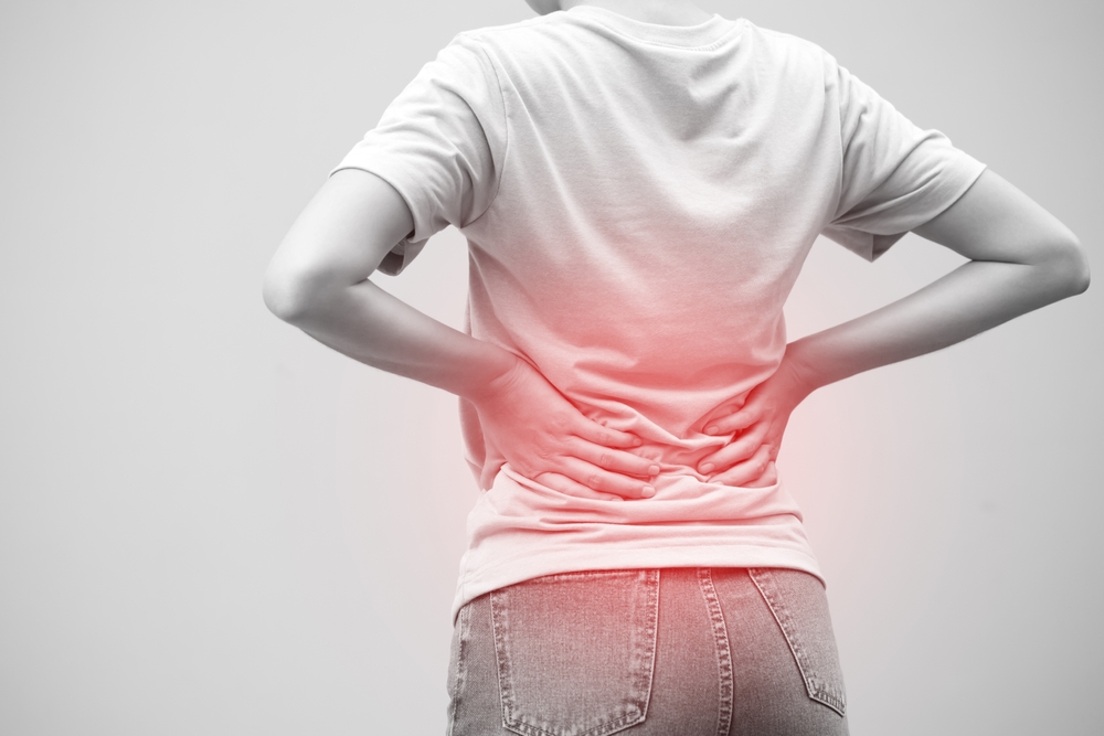 Back Pain: When Surgery May Be the Answer