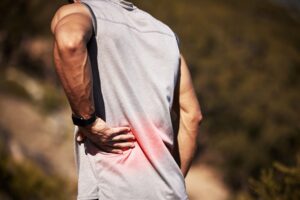 Overcoming Sciatica: From Pain to Relief